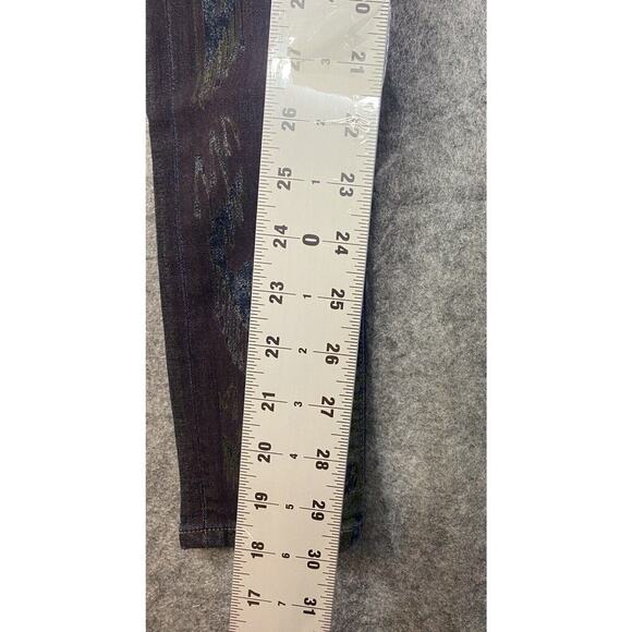 Citizens of Humanity Pants Womens 27 Jerome Dahan Avedon Low Rise Skinny Leg - Picture 7 of 15